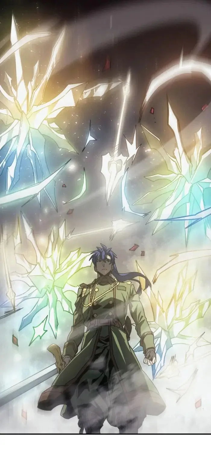 A Returner’s Magic Should Be Special Chapter 142 image 33_optimized
